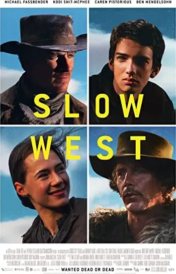 Slow West