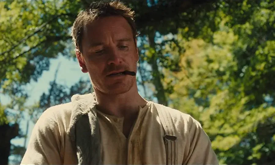 Slow West online