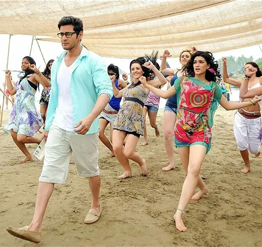1 - Nenokkadine online