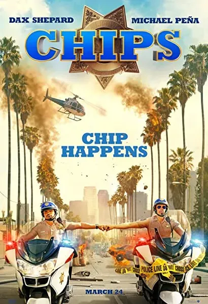 CHiPs: Motopatrol