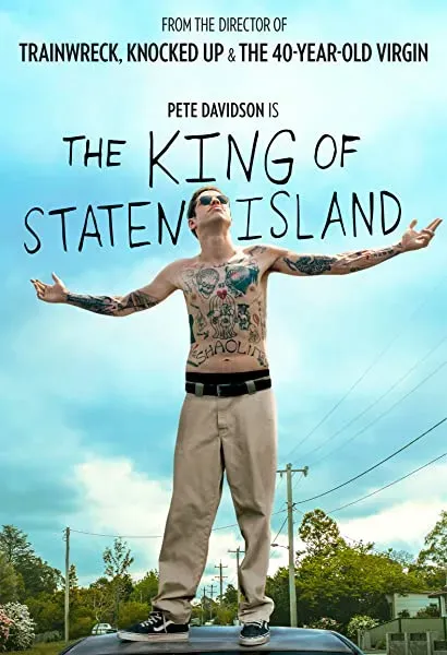 Król Staten Island