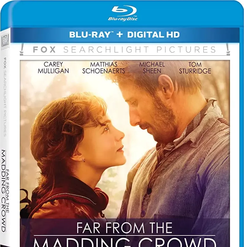 Far from the Madding Crowd online