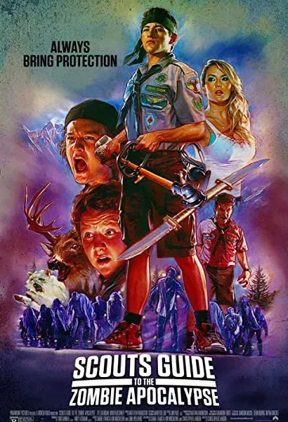 Łowcy zombie