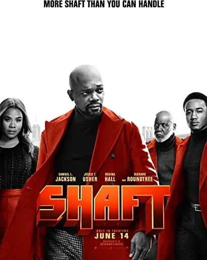 Shaft