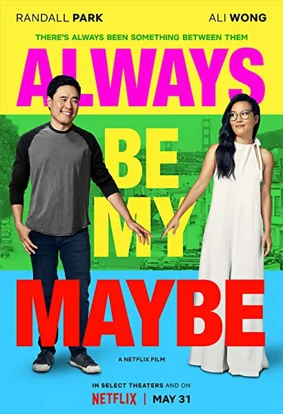 Chyba na pewno ty