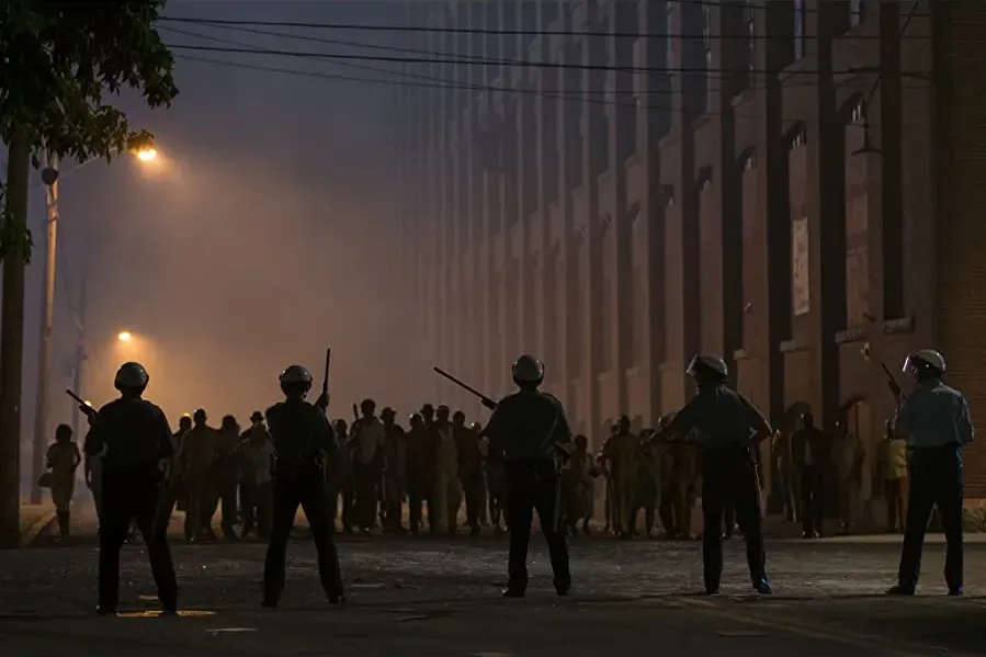 Detroit online
