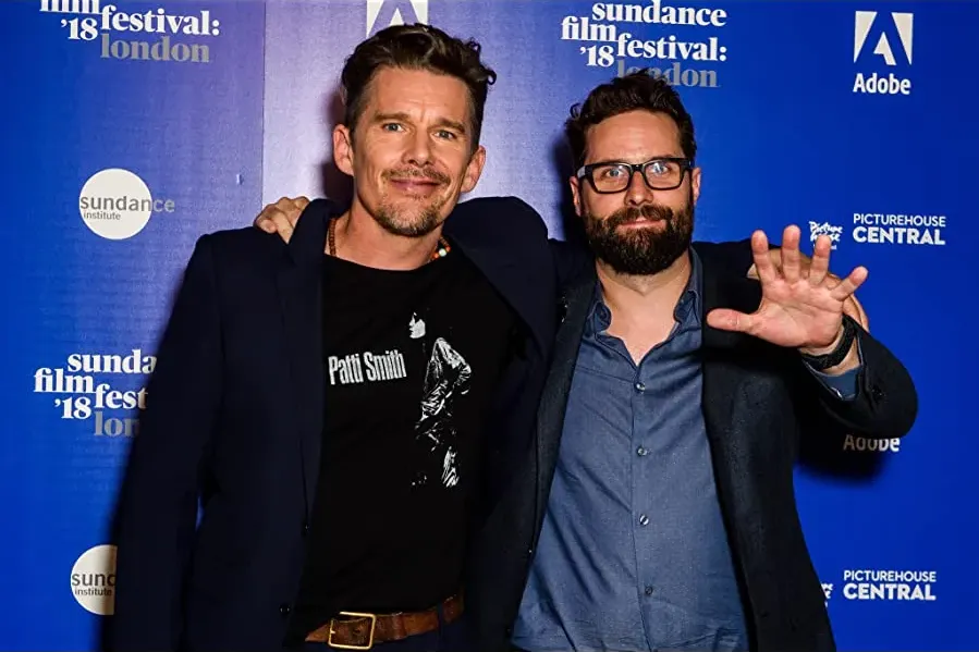 First Reformed online