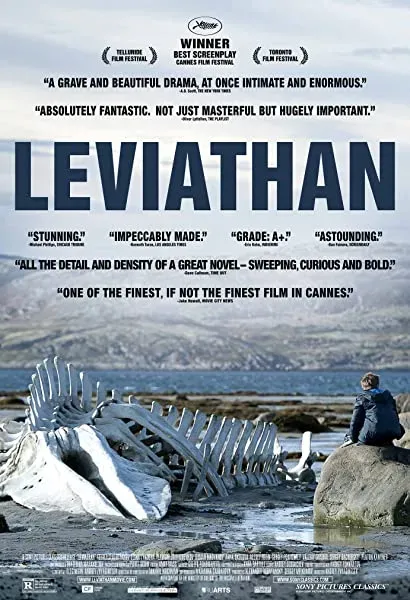 Lewiatan