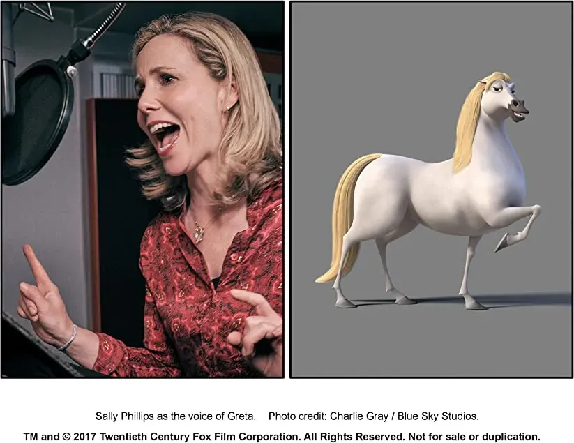 Ferdinand online