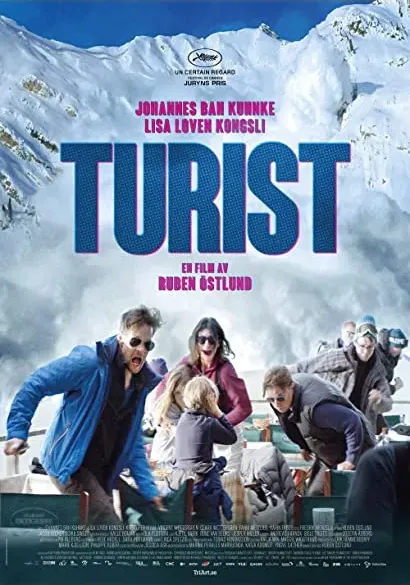 Turysta