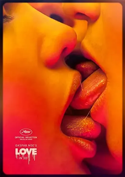 Love 3D