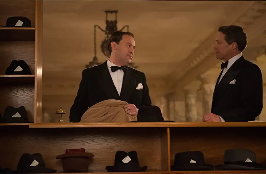 Florence Foster Jenkins online
