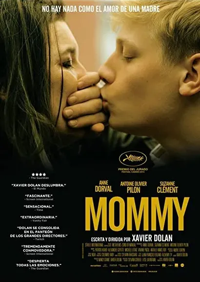 Mama