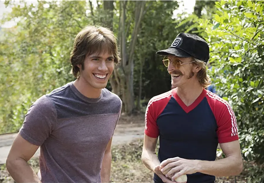 Everybody Wants Some!! online