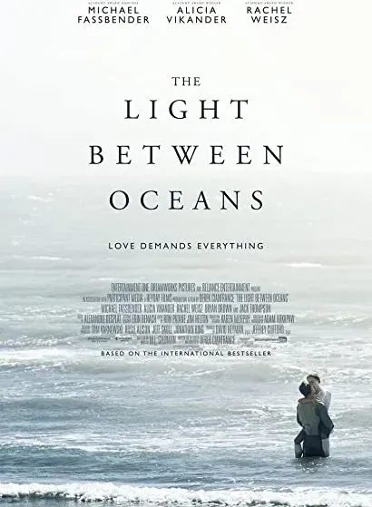 Światło między oceanami