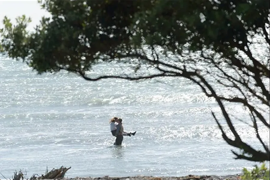 The Light Between Oceans online