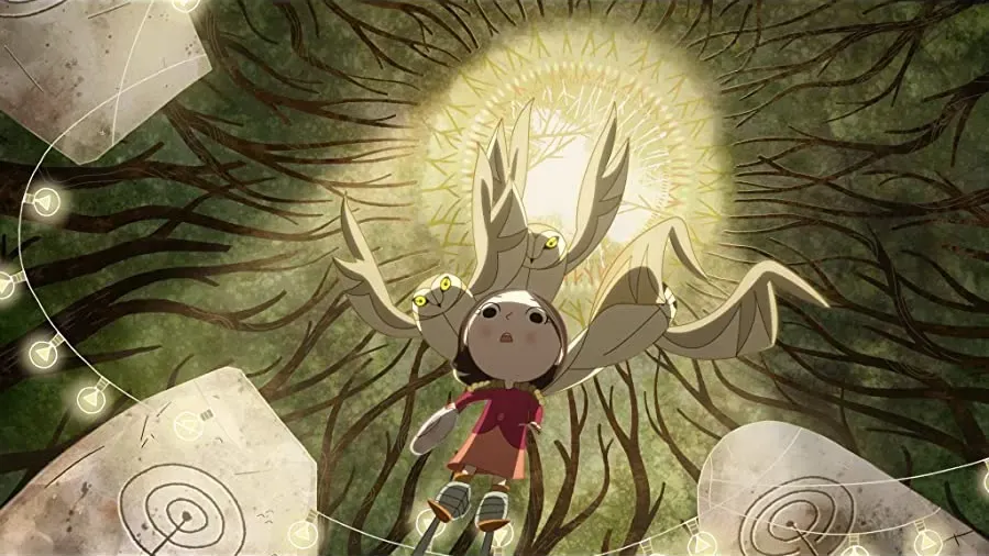 Song of the Sea online