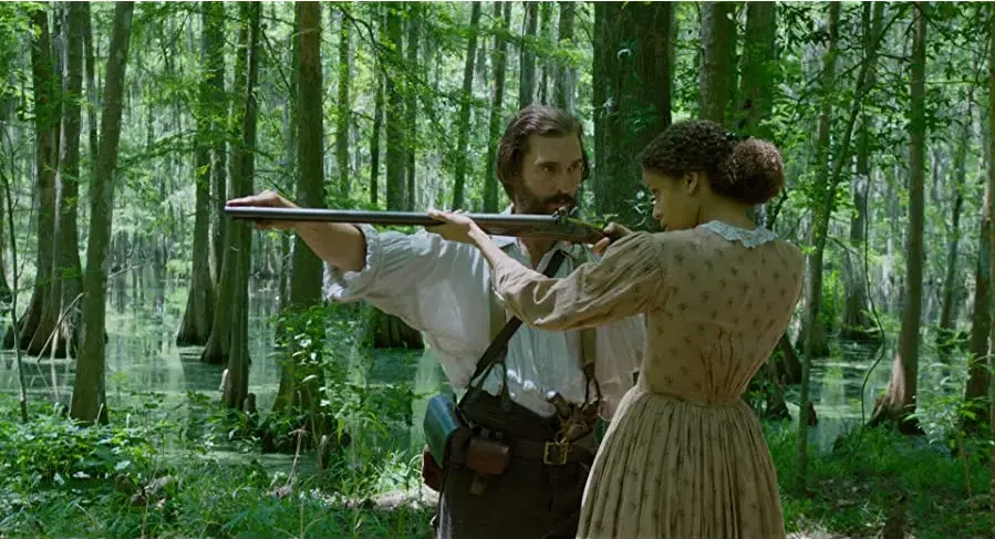 Free State of Jones online