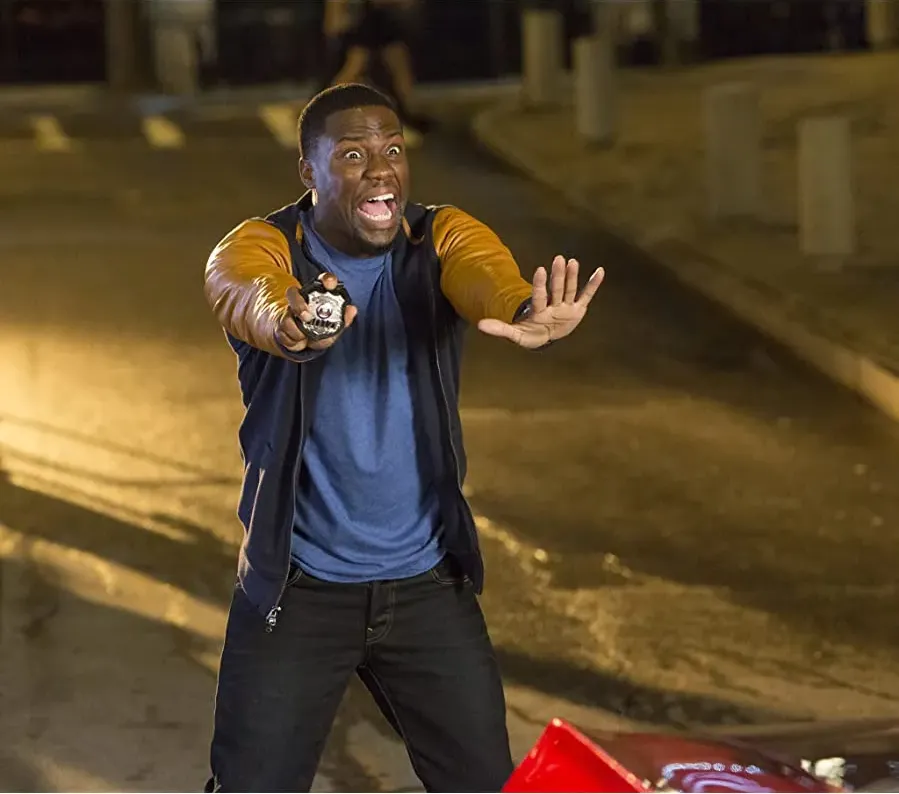 Ride Along 2 online