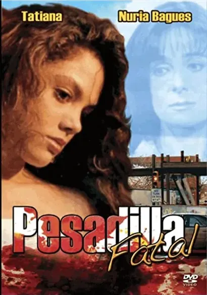 Pesadilla fatal