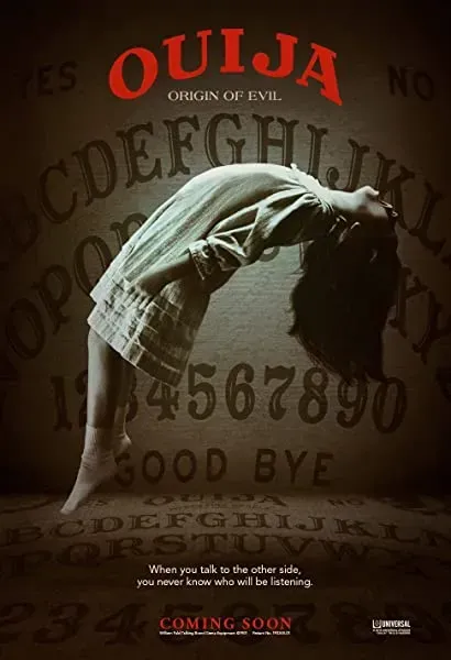 Ouija: Narodziny zła