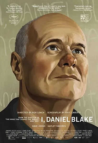 Ja, Daniel Blake