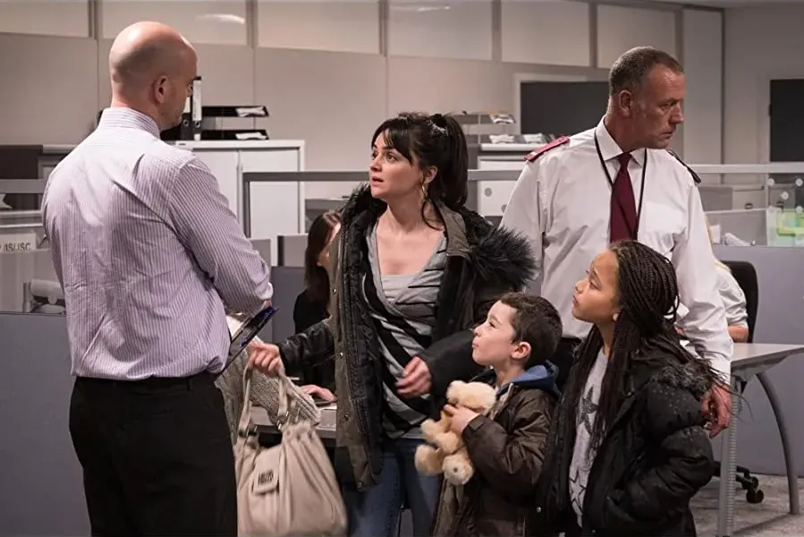 Ja, Daniel Blake online