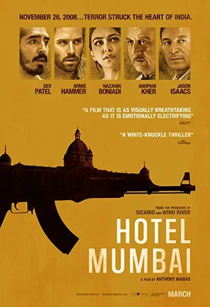 Hotel Mumbaj