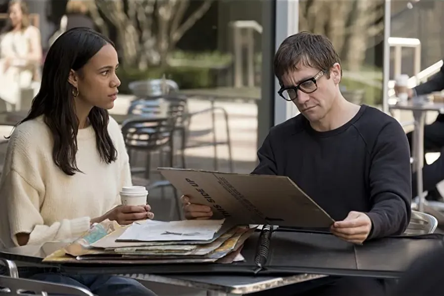 Velvet Buzzsaw online