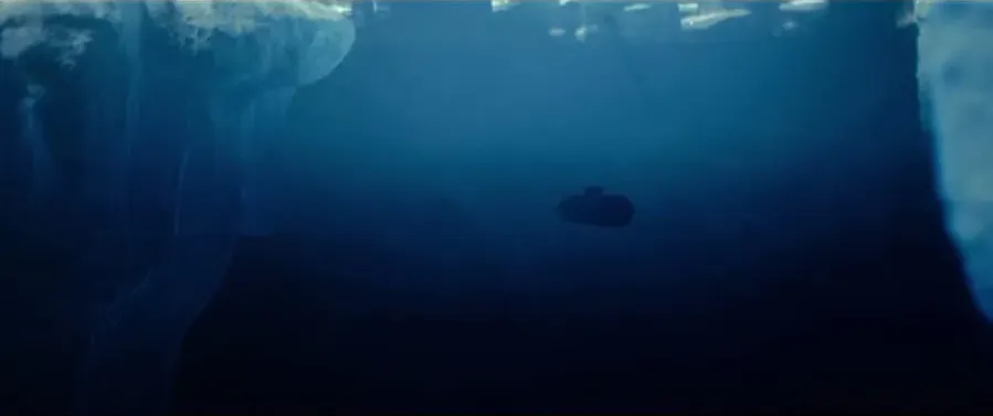 Ocean ognia online