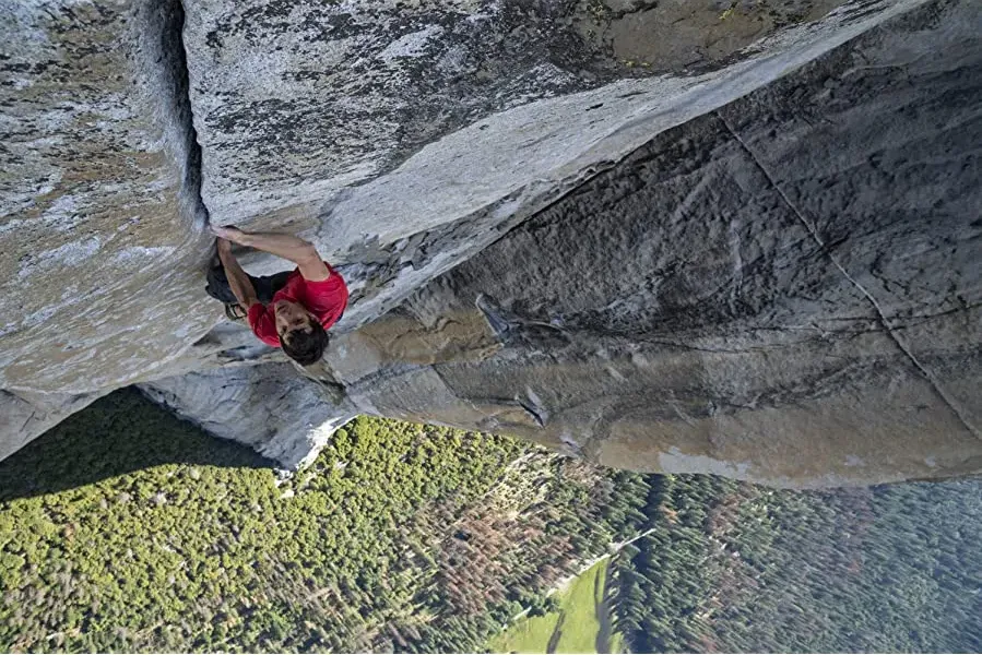 Free Solo online