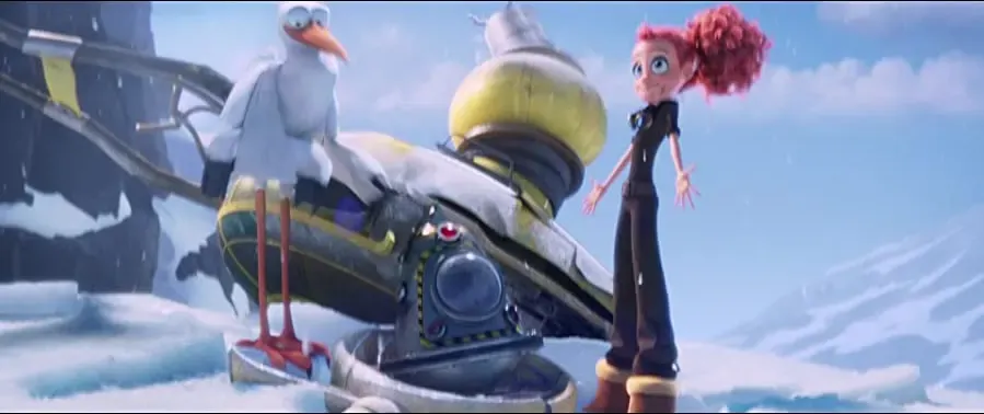 Storks online