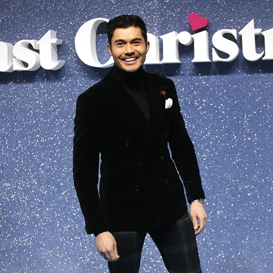 Last Christmas online
