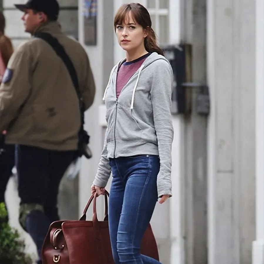 Fifty Shades Freed online