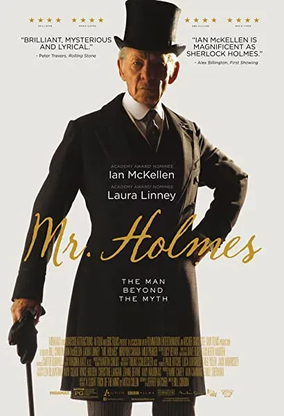 Pan Holmes