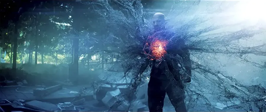 Bloodshot online