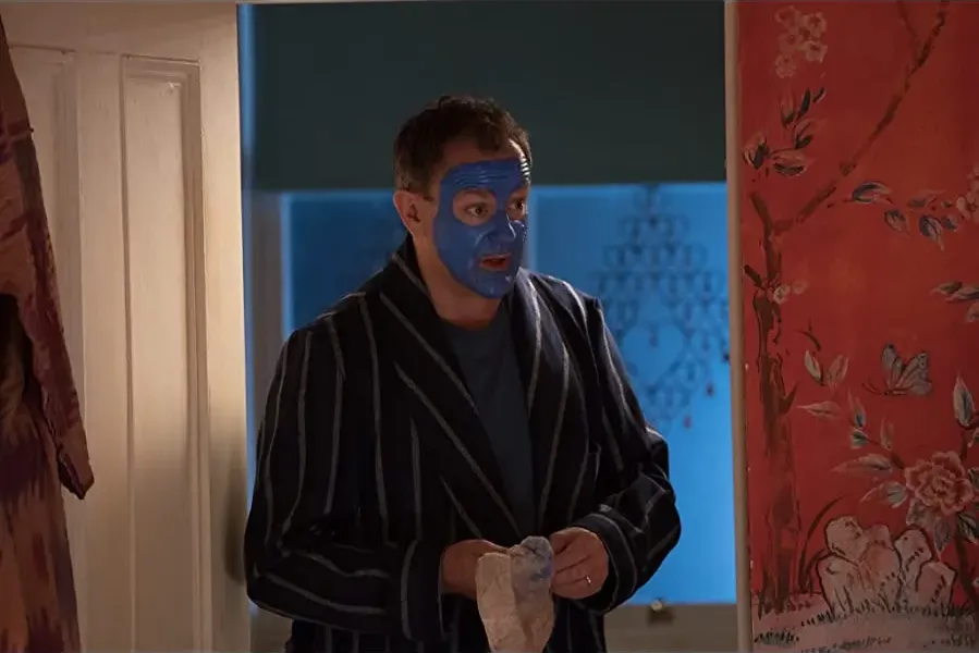Paddington 2 online