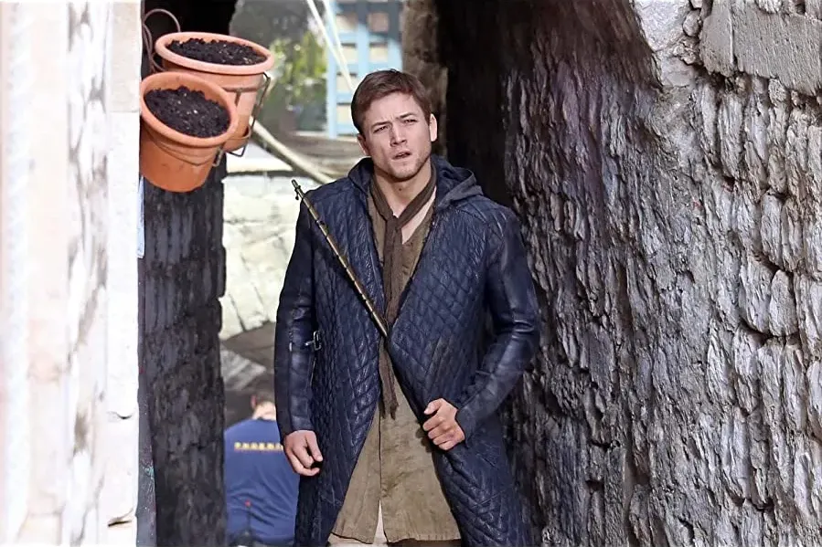 Robin Hood: Początek online