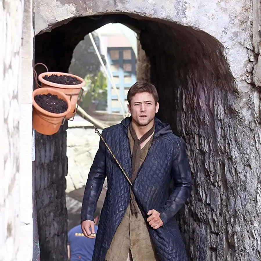 Robin Hood online