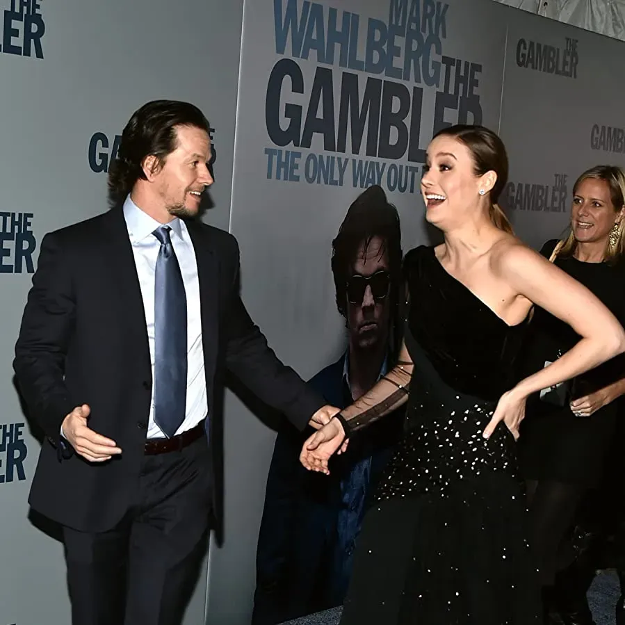 The Gambler online