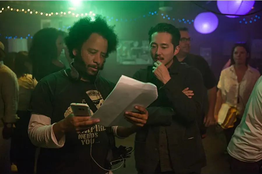 Sorry to Bother You online