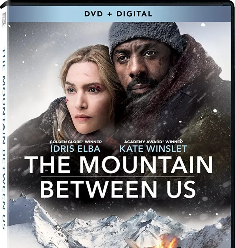 The Mountain Between Us online