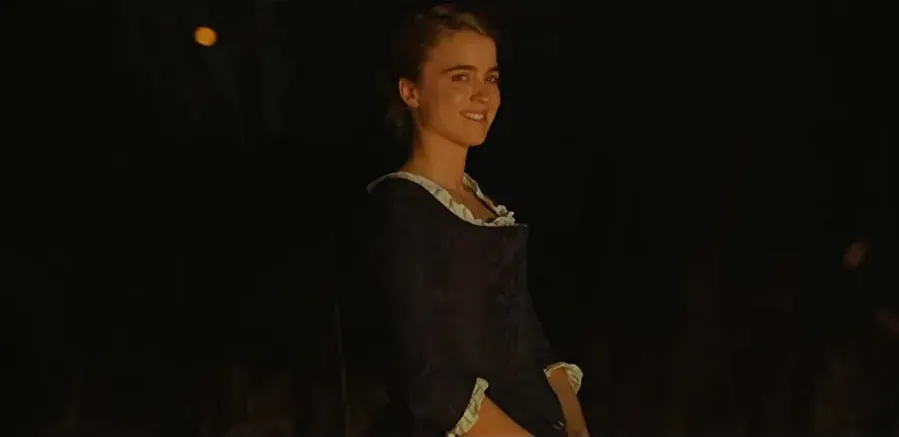 Portrait de la jeune fille en feu online