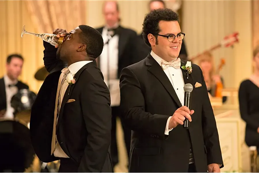 The Wedding Ringer online