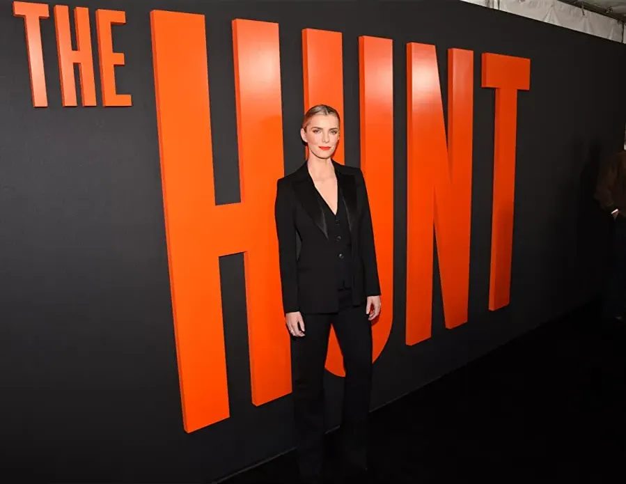 The Hunt online