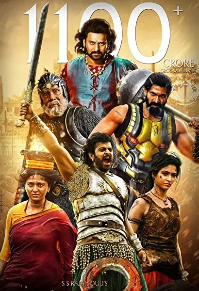 Bahubali: Final