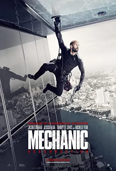 Mechanik: Konfrontacja