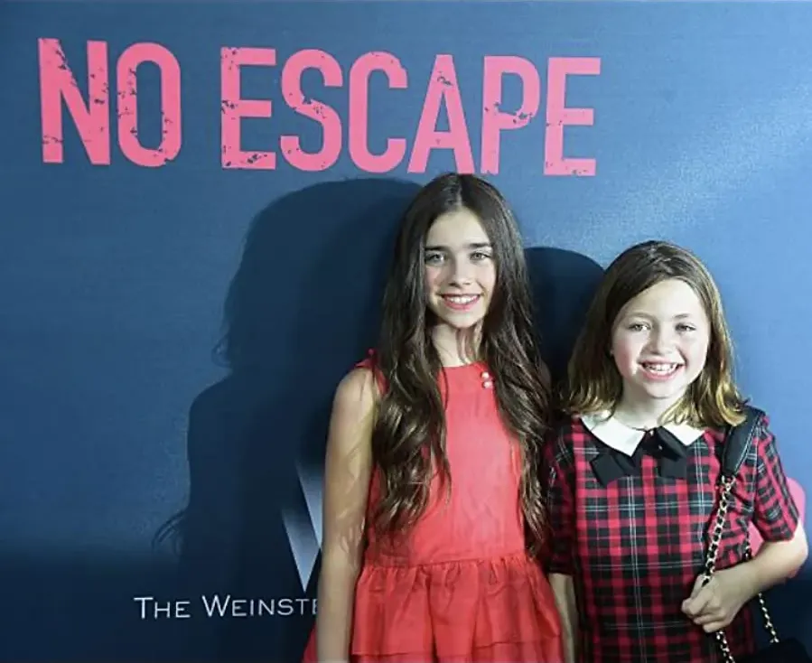 No Escape online