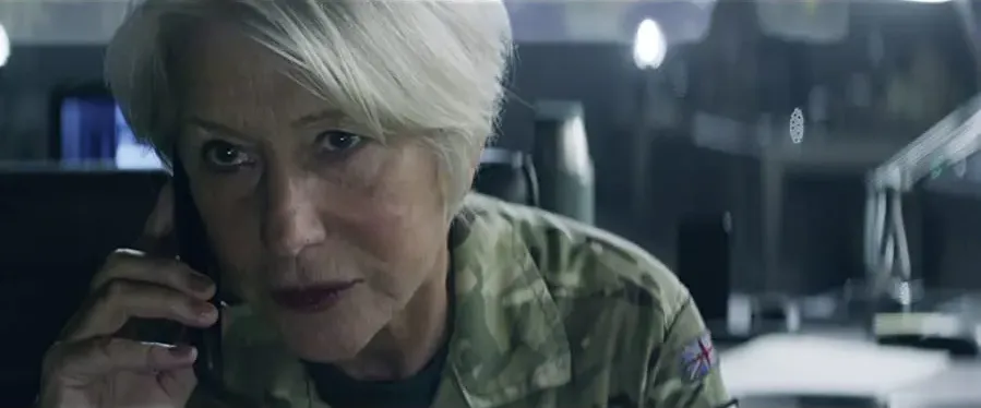 Eye in the Sky online