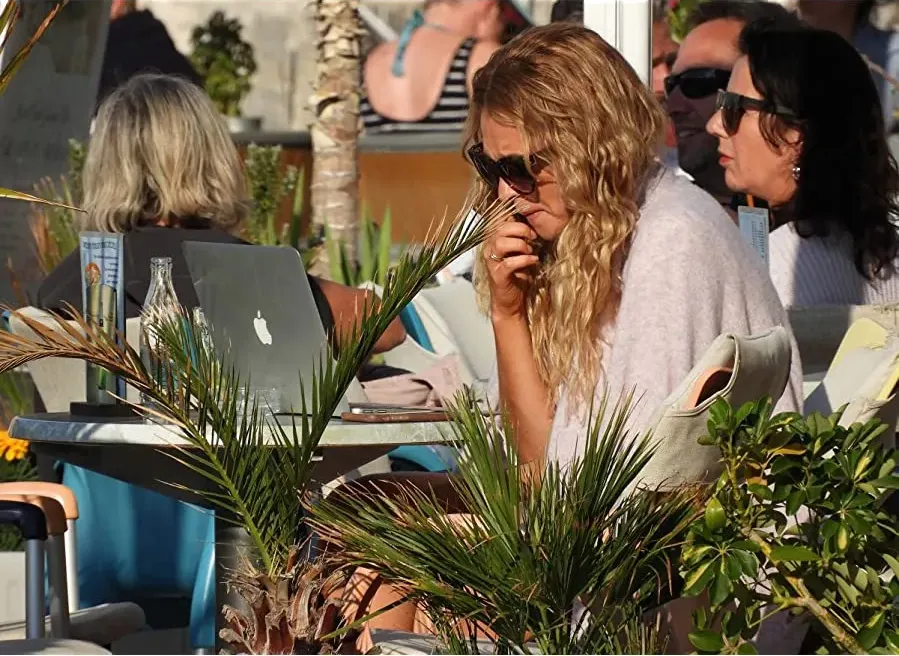 Mamma Mia! Here We Go Again online